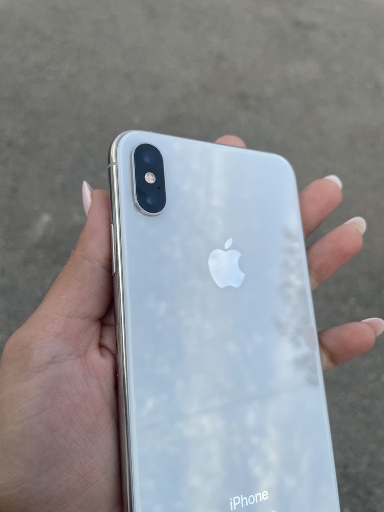 Iphone XS Max 512gb