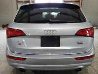 Audi Q5 Premium PLUS  2016 Auction