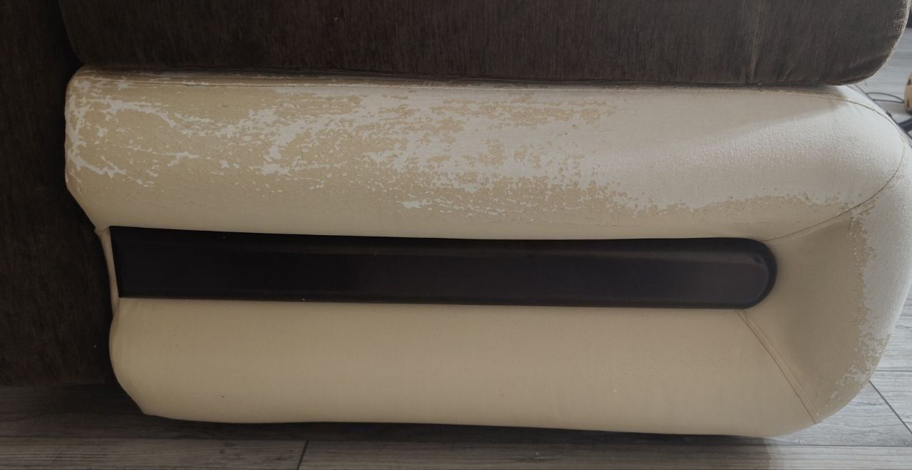 Wersalka tapczan sofa łóżko POLECAM