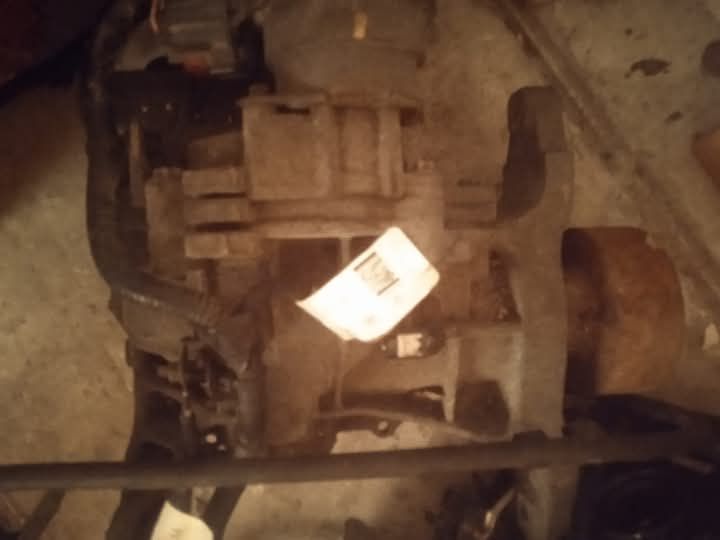 Продам диски комплект Ford Edge r18 15-2022 р