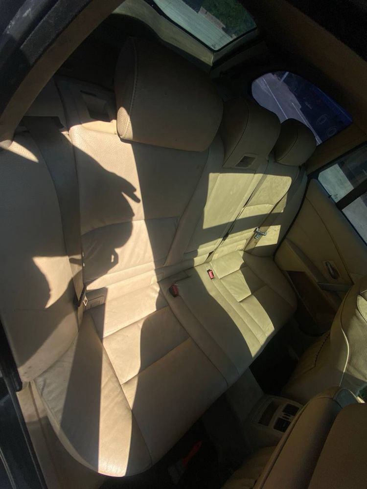 Продам BMW E60 M57 3.0 дизель