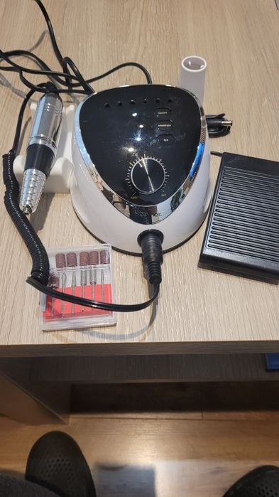 Frezarka Clavier FX 820