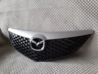 Atrapa gril mazda 3 Bk HB  04-09 r.