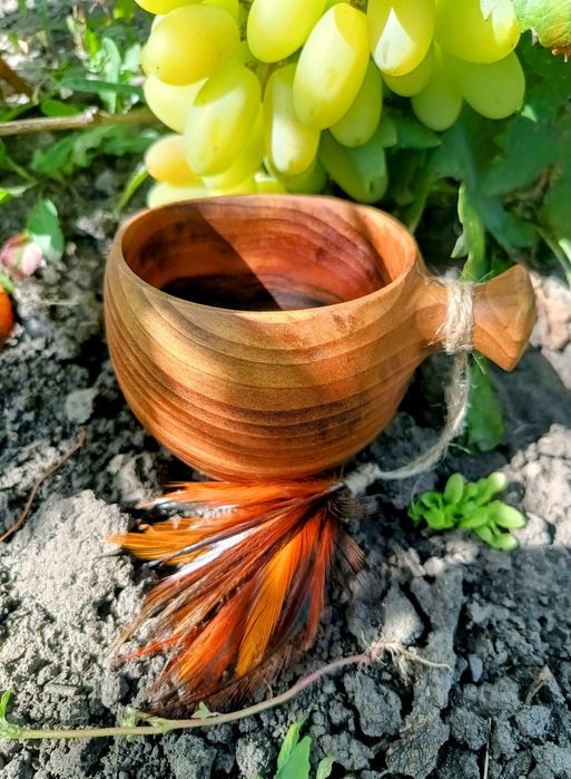 Кукса для бушкрафту