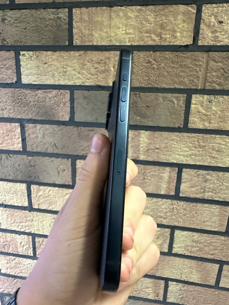 iPhone 15 Pro Max 256Gb Blue Titanium