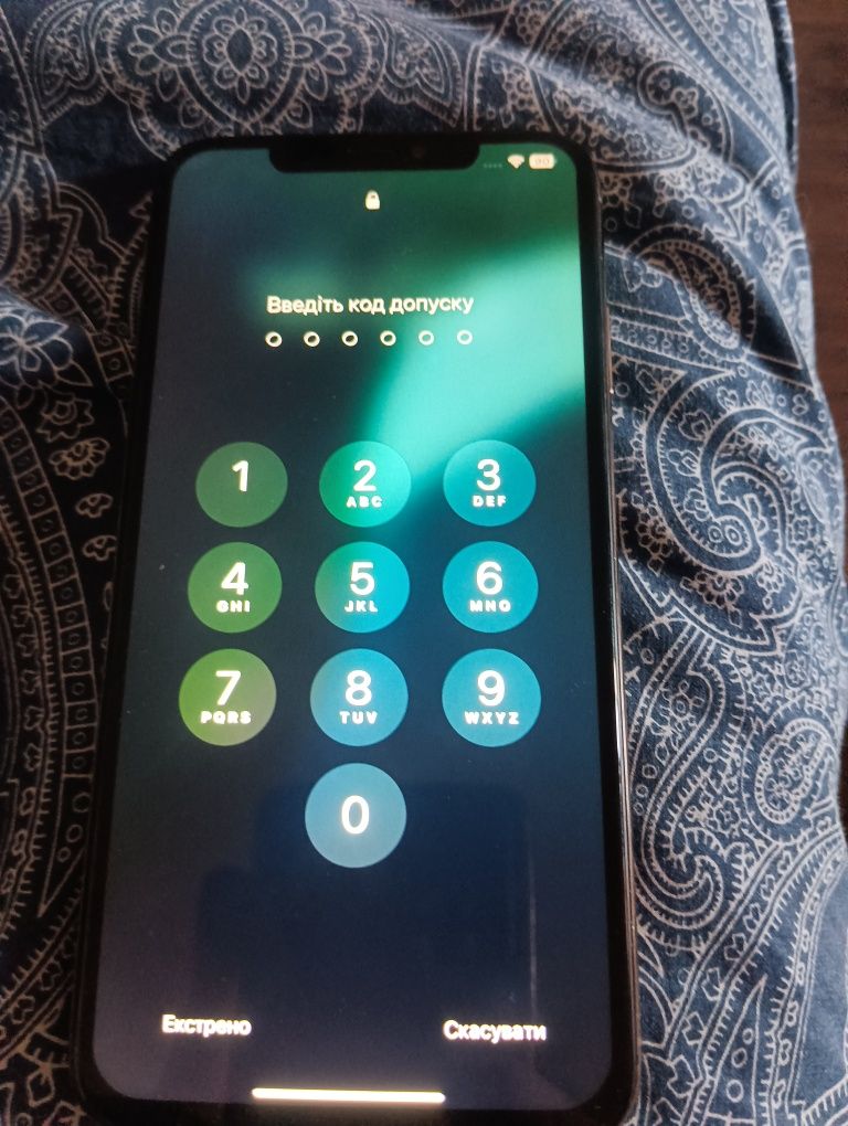 Iphone xs max 256 newerloc