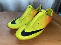 Копи  Nike Mercurial 43