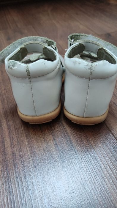 Sandałki buty dla dziewczynki rozmiar 21