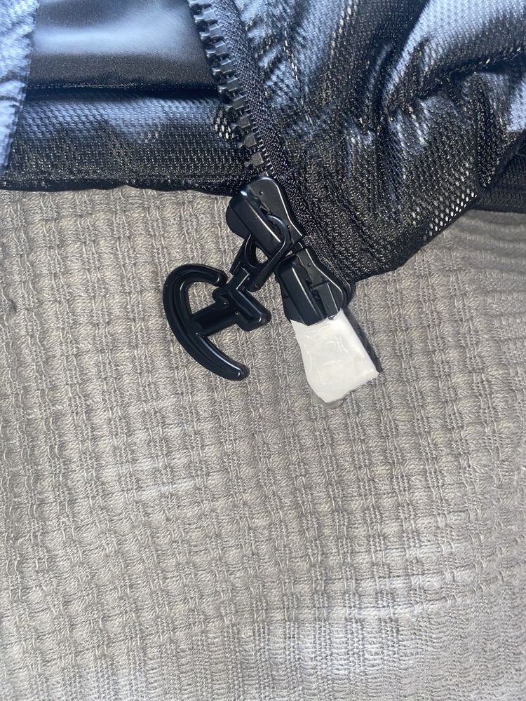 Trapstar Camo Jacket