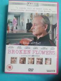Broken flowers DVD ENG