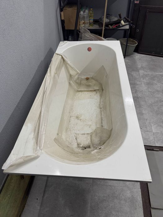 Продам ванну Villeroy & Boch 1748