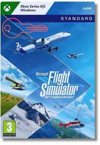 Microsoft Flight Simulator - Klucz PC - Microsoft - WINDOWS PC