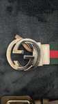 Cintos GUCCi originais
