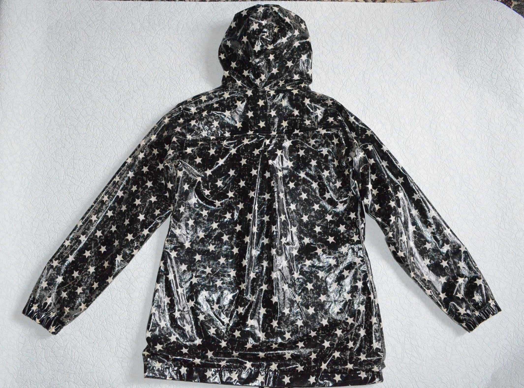 Куртка дождевик для девочки Freespirit 158-164 (13-14 лет)