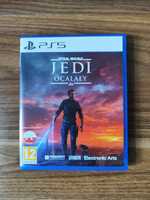 Star Wars Jedi  Survivor Jedi Ocalały PS5