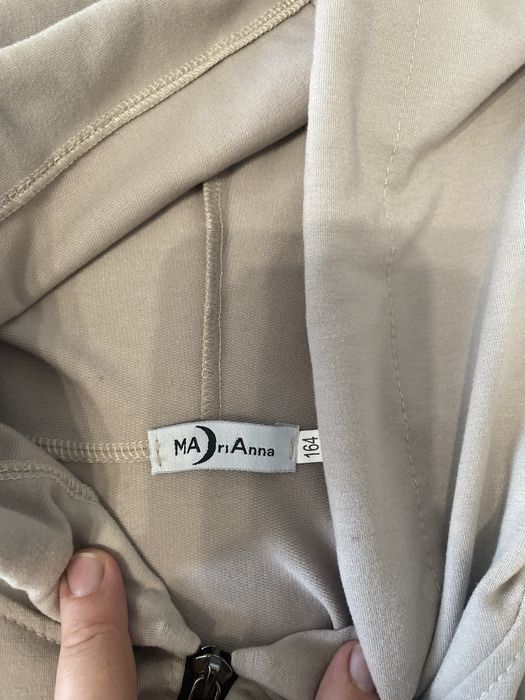 Рубашки на дівчинку