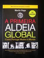 A primeira aldeia global