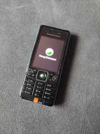 Telefon Sony Ericsson c510