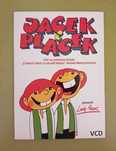DVD Jacek i Placek VCD Lady Punk