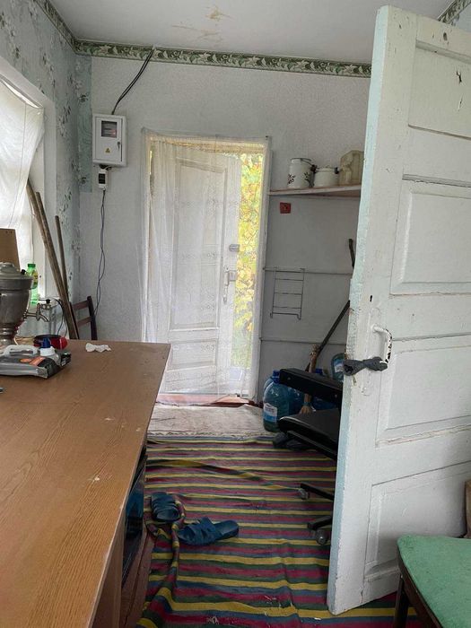 Продам Дачу в Таромськом