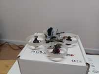 Mobula 6 HDZERO  happymodel, elrs
