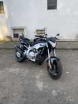 Yamaha FZR 600R