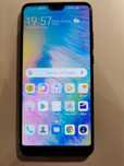 Huawei P20 EML-L29 zbita szybka