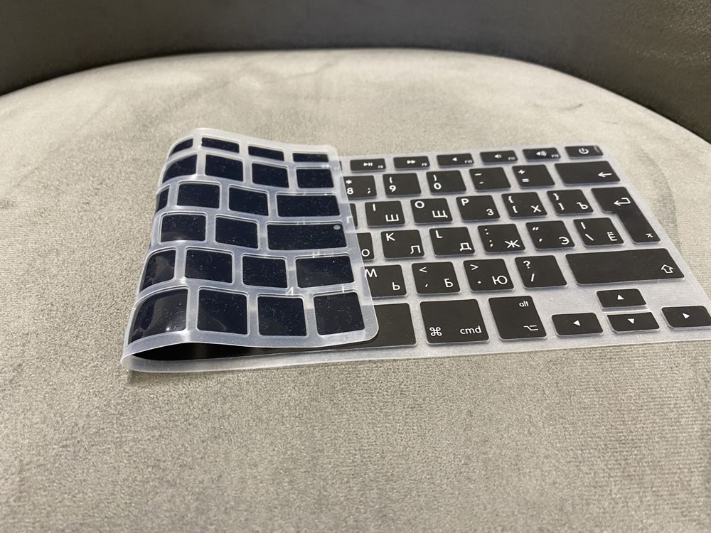 Клавишы оригиналтные apple macbook