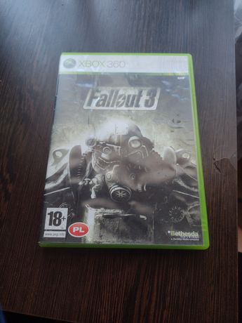 Fallout3 XBOX360