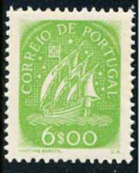 Selo Portugal 1948-Afinsa 703 MNH