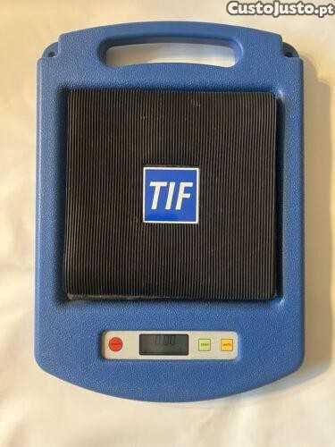 Balança digital para refrigeraçao