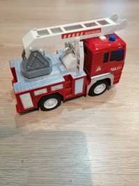 Zabawka Samochód Straż Pożarna