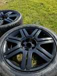 Felgi R17 Volkswagen 5x112