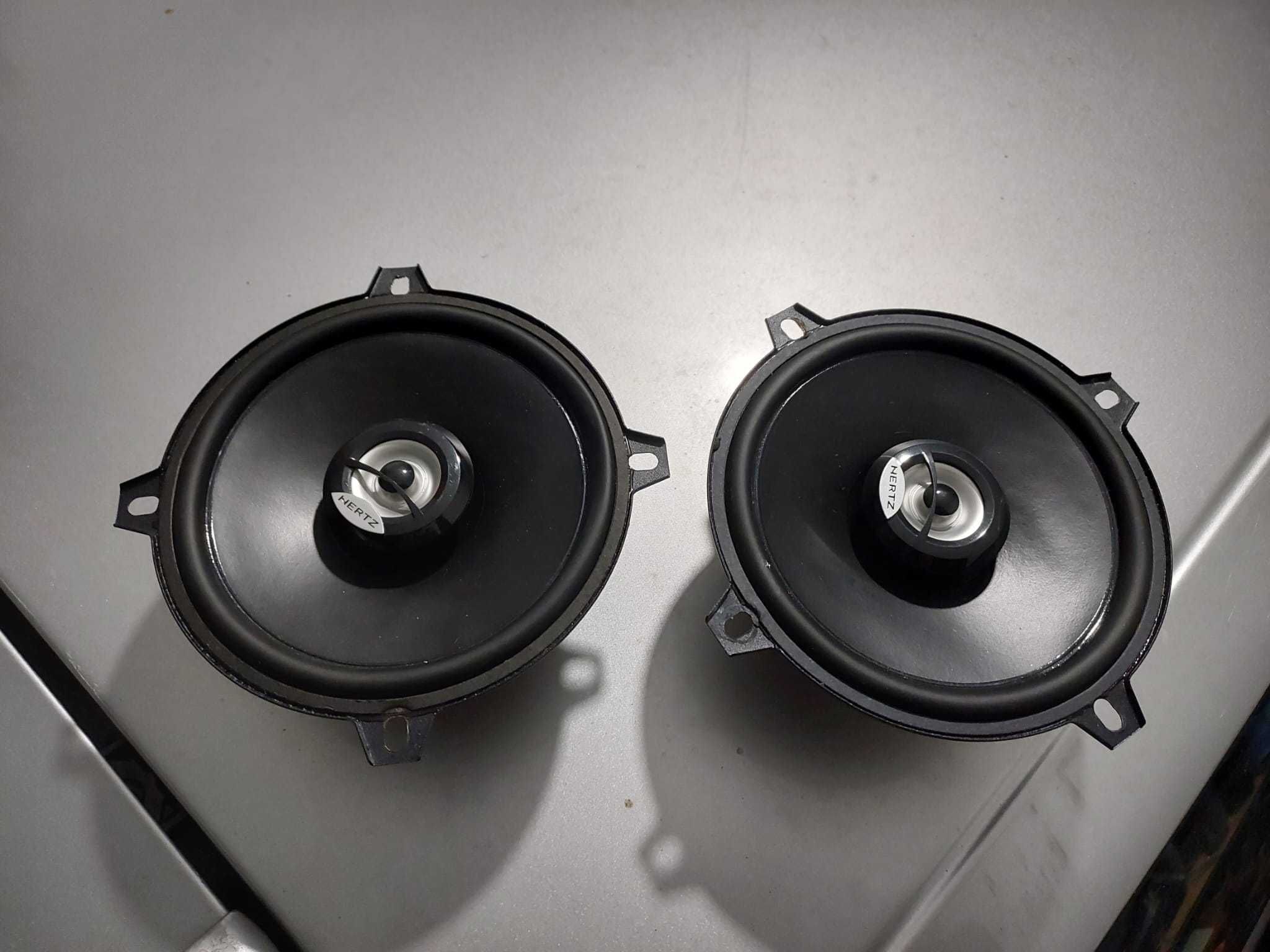 Rádio Sony + Colunas Hertz (Garantia)