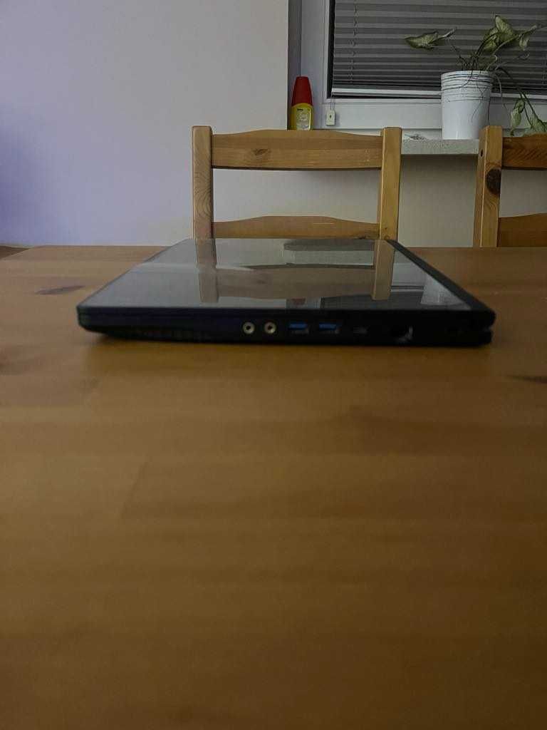 Laptop gamingowy MSI GF63 Thin 9RCX