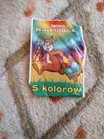 nowe farby do jak Koloron