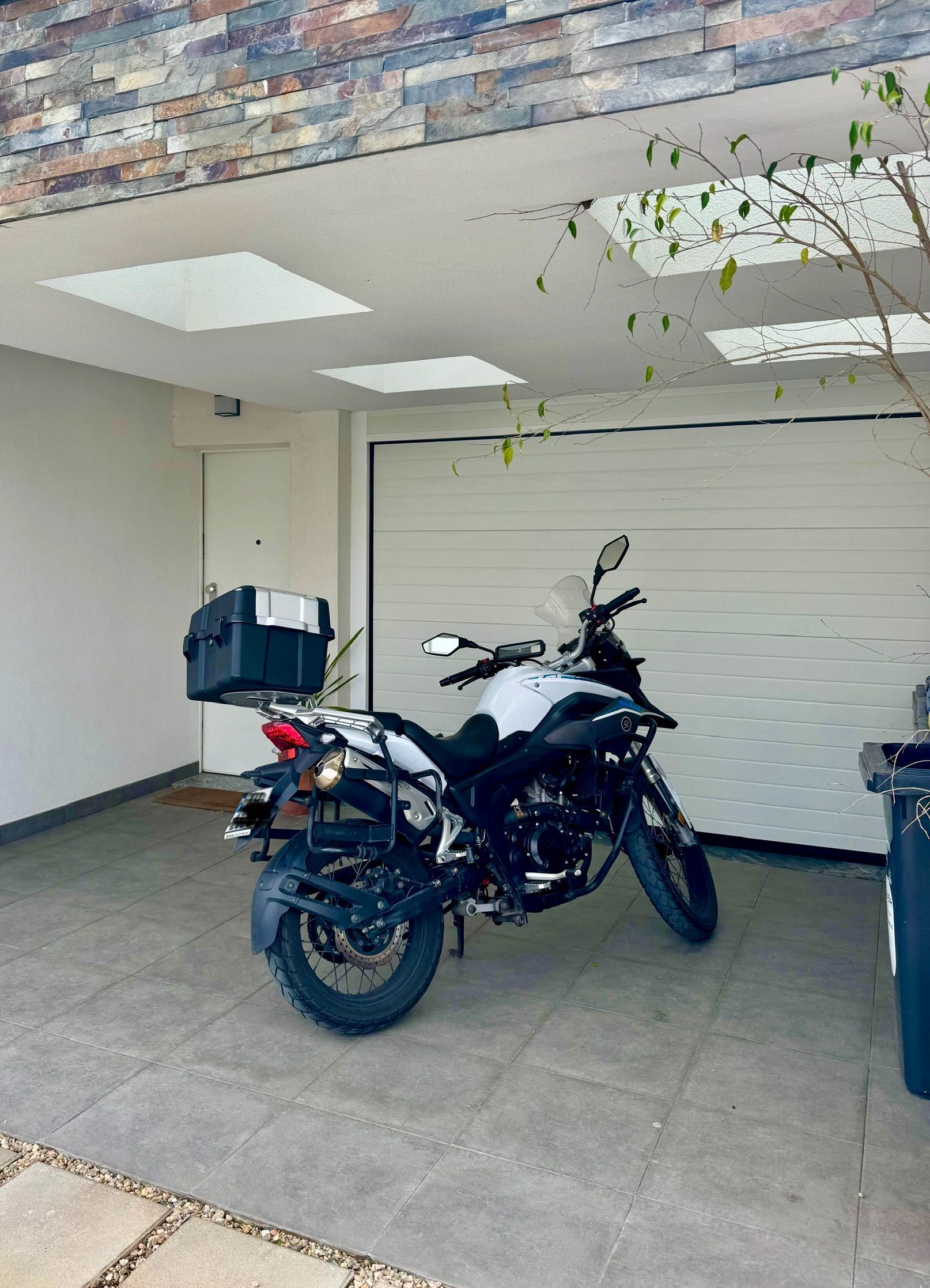 Vortex RX3 250cc