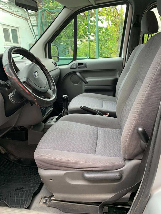 2005 Ford tourneo connect срочна продажа