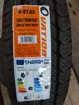 Nowe całoroczne opony Ovation 195/70R15C. MONTAŻ GRATIS !!!