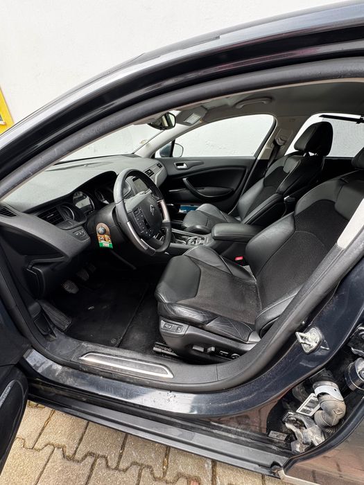 Citroen C5 2.0 HDI