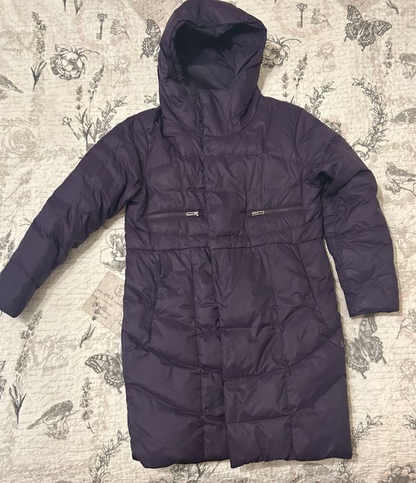 Продам пуховик Under Armour