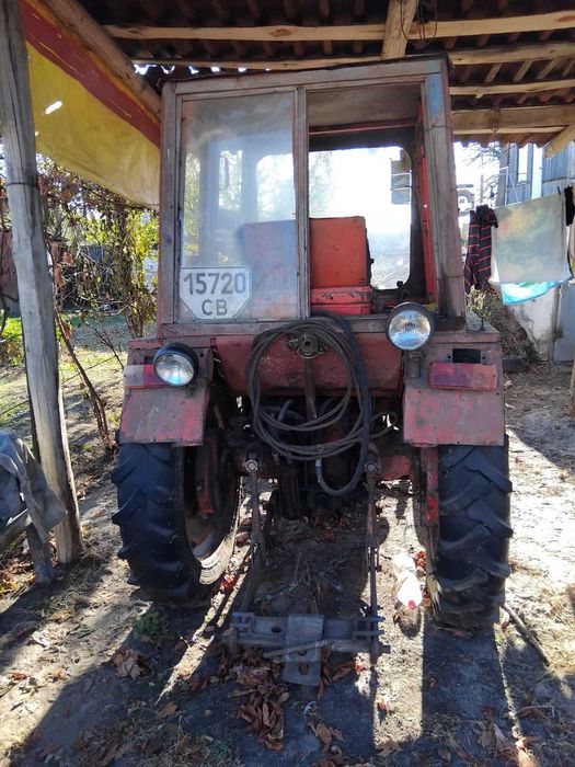 Продам трактор доступен торг