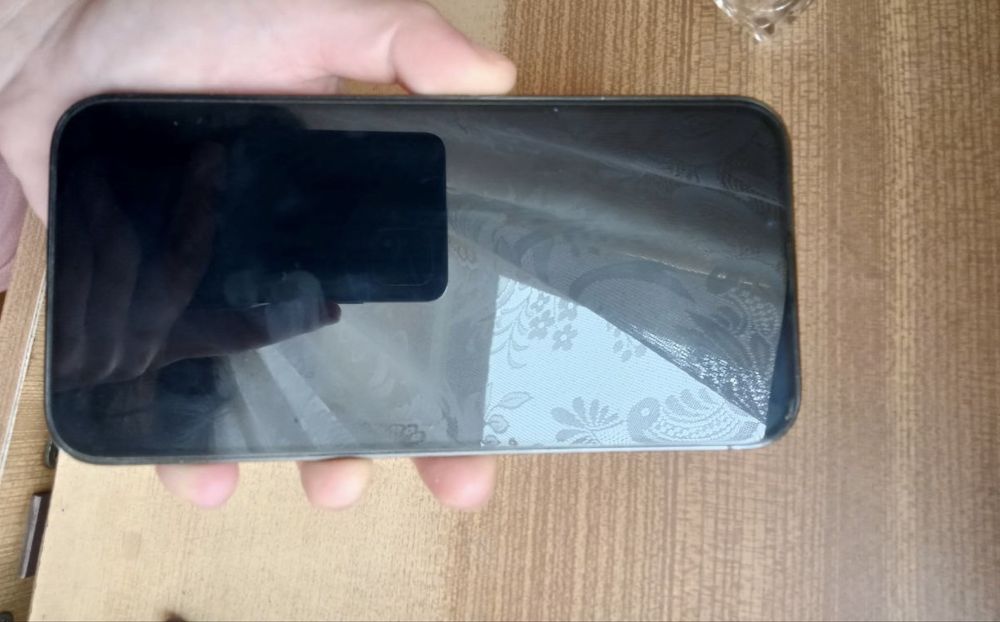 Айфон 13 pro max 128