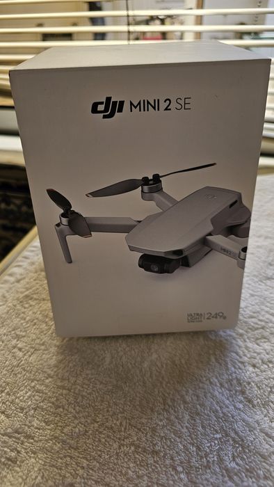 Dji Mini 2 SE Fly More Combo + Care Refresh