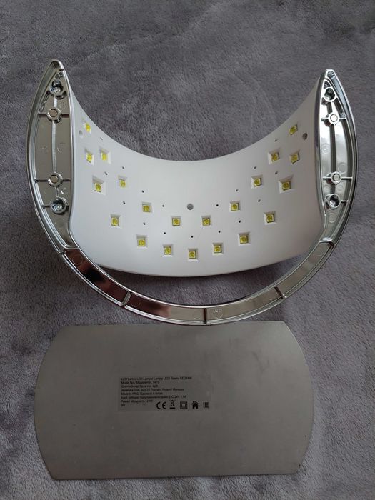 Neonail Lampa UV24W LED