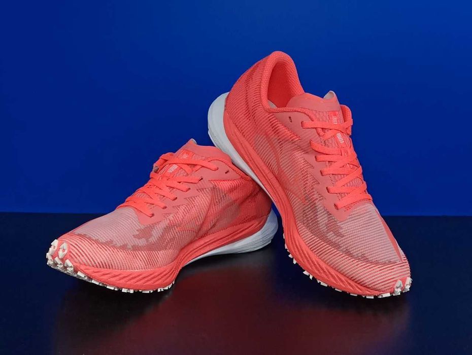 Беговые женские кроссовки Mizuno Wave Duel 3 Оригинал