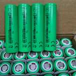 Новий високострумовий акумулятор EVE INR18650-25P 2500mAh до 30A