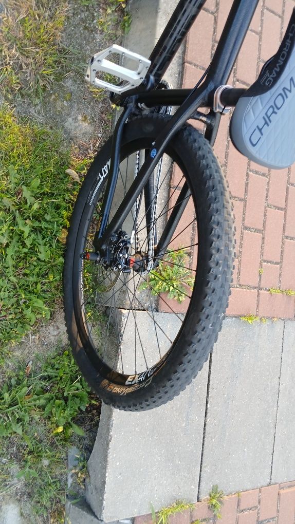Rower ns bikes movment najlepszy w polsce