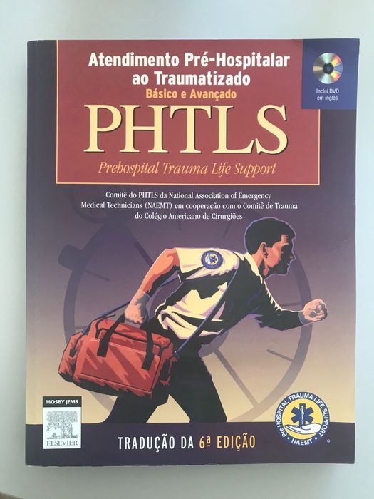 Livros de medicina e biologia