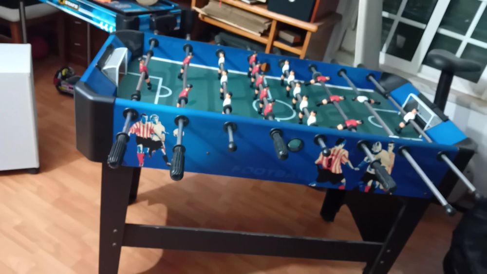 Matraquilhos criança